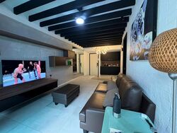 Ferraria Park Condominium (D17), Condominium #602875471